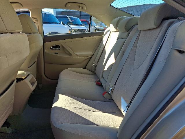2011 Toyota Camry - $12,990