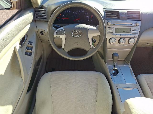 2011 Toyota Camry - $12,990