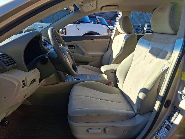 2011 Toyota Camry - $12,990