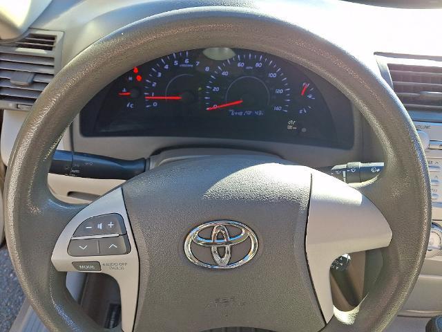 2011 Toyota Camry - $12,990