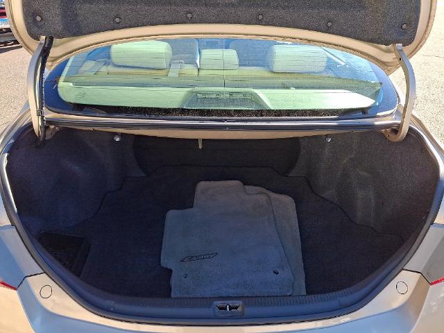 2011 Toyota Camry - $12,990