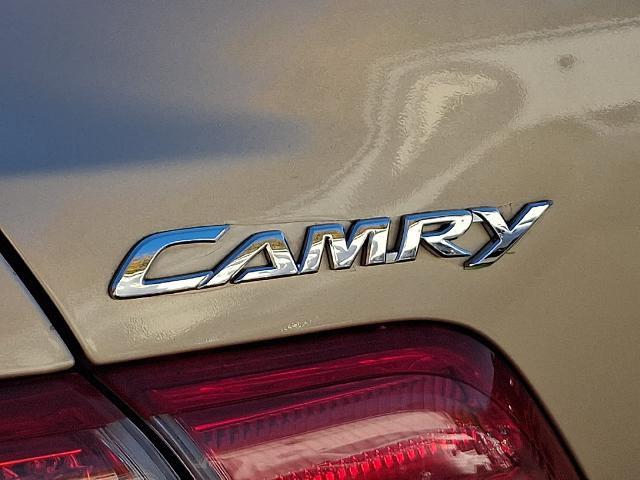 2011 Toyota Camry - $12,990