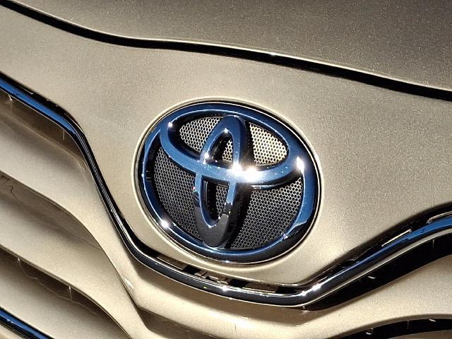 2011 Toyota Camry - $12,990