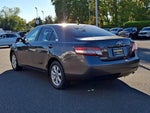 2011 Camry Thumbnail 4
