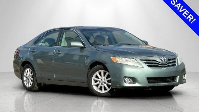 Preowned 2011 Toyota Camry SE for Sale