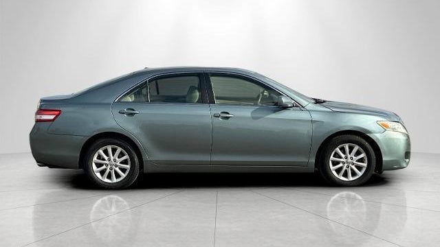 2011 Toyota Camry SE