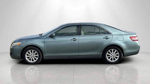 2011 Toyota Camry SE