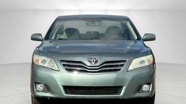 2011 Toyota Camry SE
