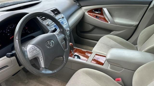 2011 Toyota Camry SE