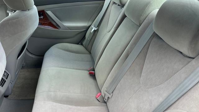 2011 Toyota Camry SE