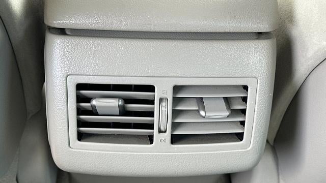2011 Toyota Camry SE