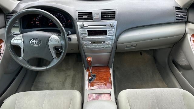 2011 Toyota Camry SE