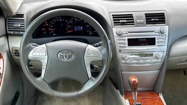 2011 Toyota Camry SE