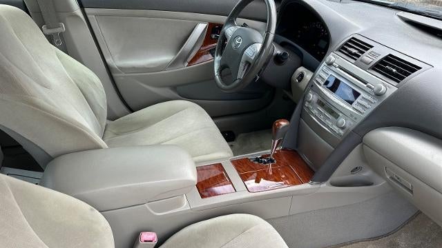 2011 Toyota Camry SE