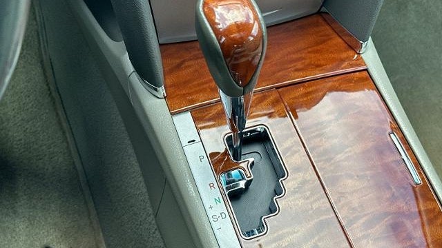 2011 Toyota Camry SE