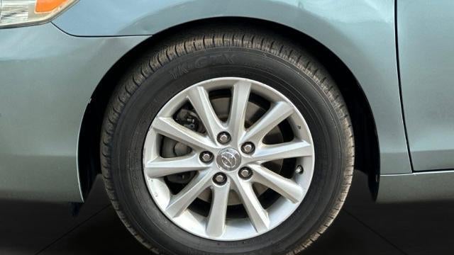2011 Toyota Camry SE