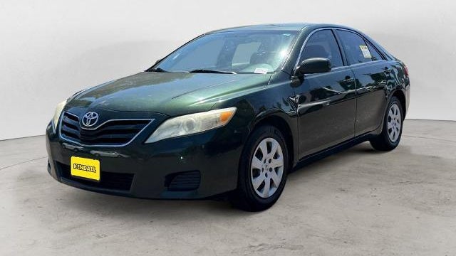 Preowned 2011 Toyota Camry SE for Sale