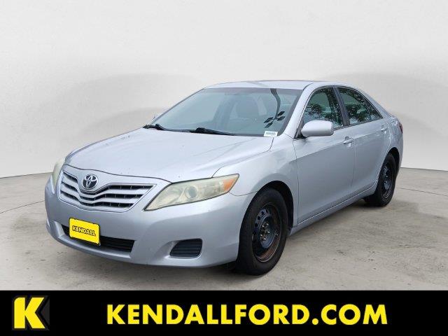 2010 Toyota Camry