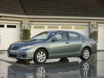 2010 Camry Thumbnail 2