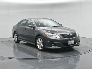 2010 Toyota Camry SE
