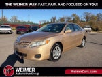 2011 Camry Thumbnail 1