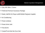 2011 Camry Thumbnail 4