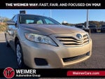 2011 Camry Thumbnail 15