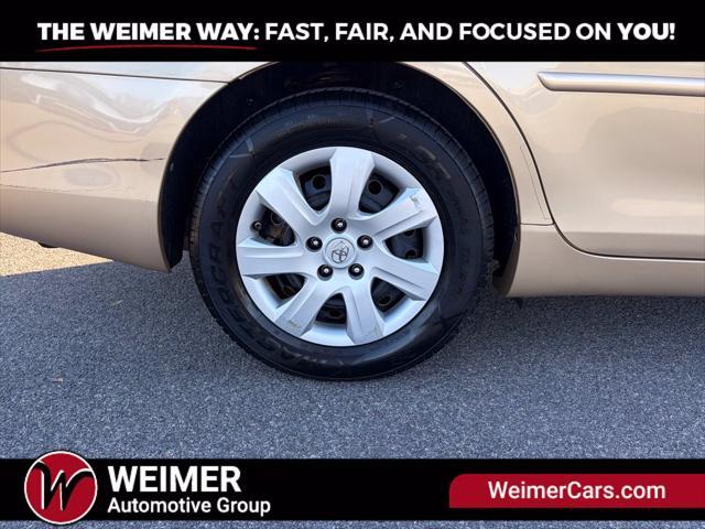 2011 Toyota Camry - $13,498
