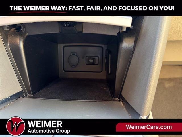 2011 Toyota Camry - $13,498