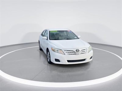 Photo of a 2011 Toyota Camry Base 4DR Sedan 6A for sale