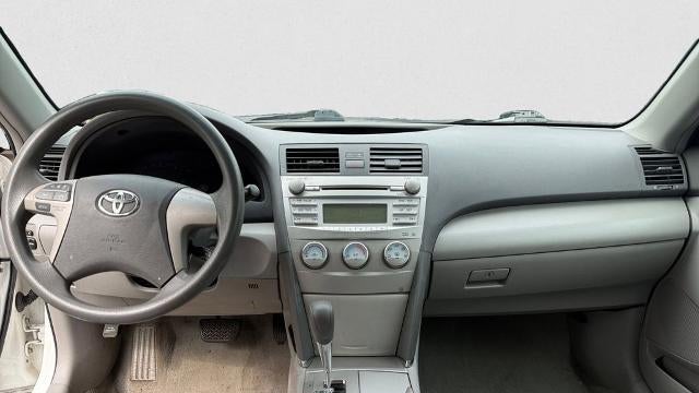 2011 Toyota Camry SE