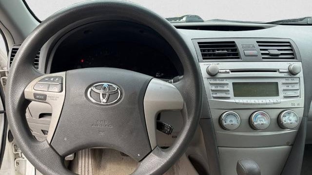 2011 Toyota Camry SE