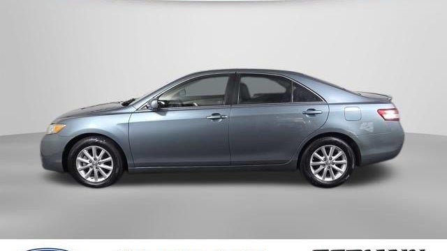 2010 Toyota Camry SE
