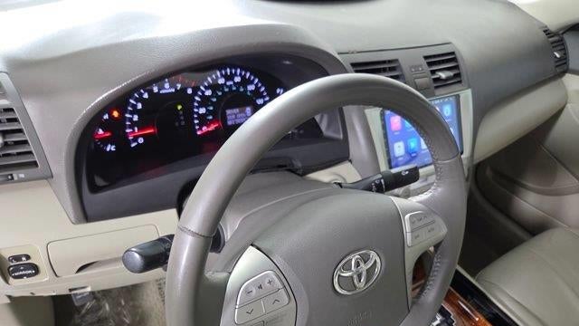 2010 Toyota Camry SE