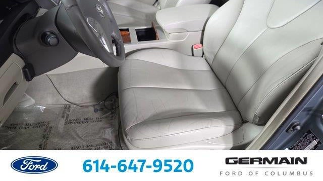2010 Toyota Camry SE
