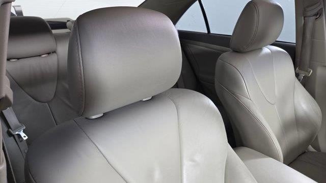 2010 Toyota Camry SE