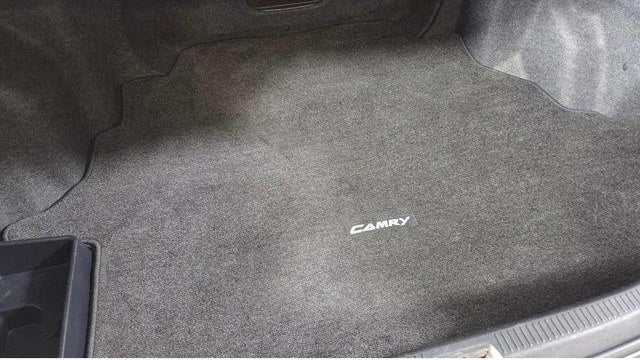 2010 Toyota Camry SE