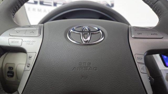 2010 Toyota Camry SE