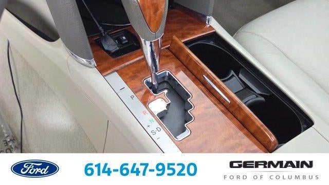 2010 Toyota Camry SE