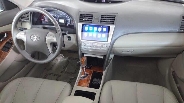2010 Toyota Camry SE