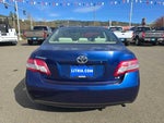 2010 Camry Thumbnail 4
