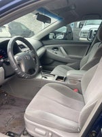 2011 Camry Thumbnail 6
