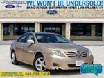 2011 Camry Thumbnail 1