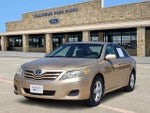2011 Camry Thumbnail 2