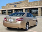 2011 Camry Thumbnail 5