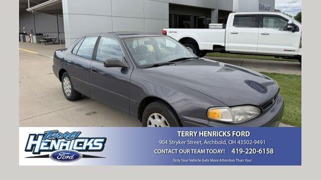 Preowned 1996 Toyota Camry DX for Sale