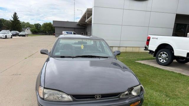 1996 Toyota Camry DX