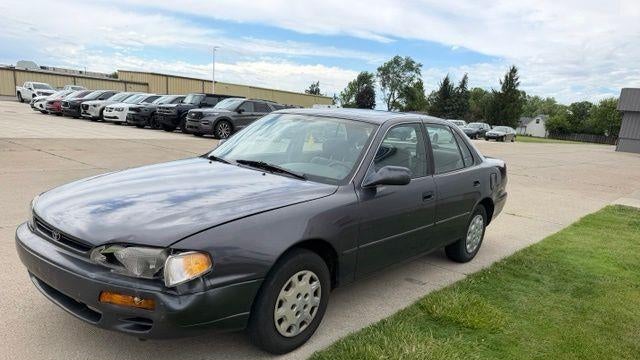 1996 Toyota Camry DX