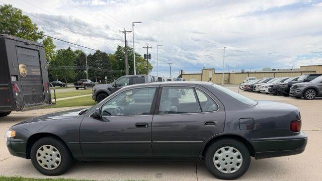 1996 Toyota Camry DX