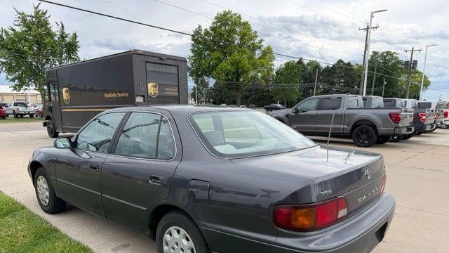 1996 Toyota Camry DX